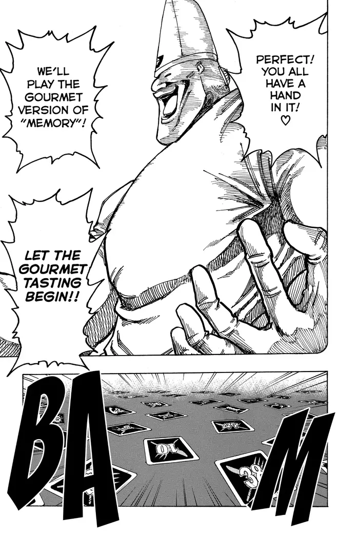 Toriko Chapter 164 image 09_optimized